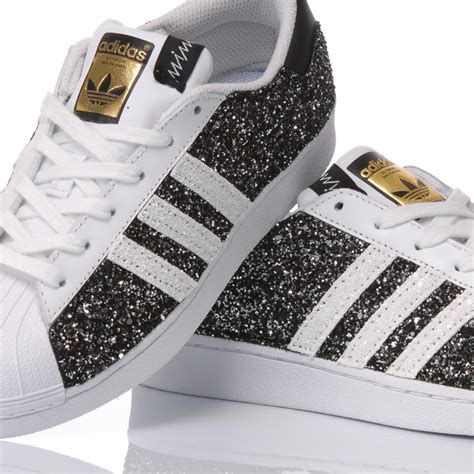 schuhe größe 42 damen glitzer adidas|adidas glitzer schuhe herren.